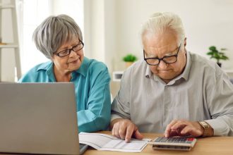 Rodicovsky dochodok moze prist na ucet viackrat