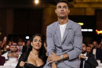 Ronaldova Georgina nasla recept na otravnych paparazzov