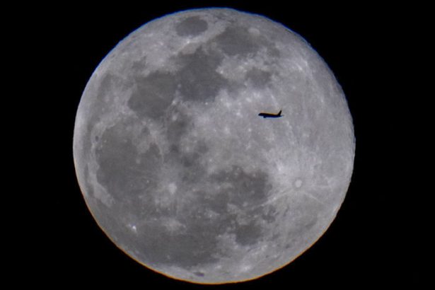 Rusko chce mat do roku 2036 na Mesiaci jadrovu elektraren