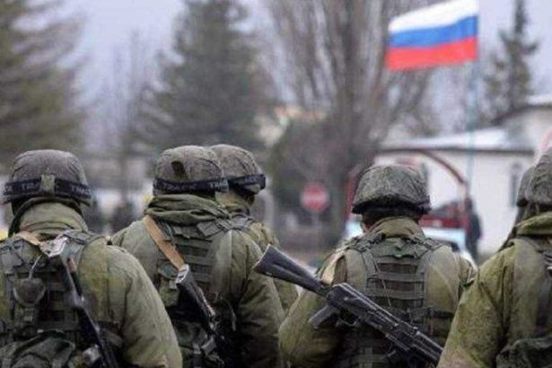 Rusko verbuje na 103 percent V roku 2026 chce 409 tisic novych vojakov