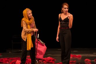 SND skrta takmer desatinu miest koncia zname herecke tvare