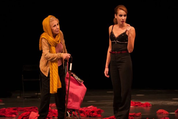 SND skrta takmer desatinu miest koncia zname herecke tvare