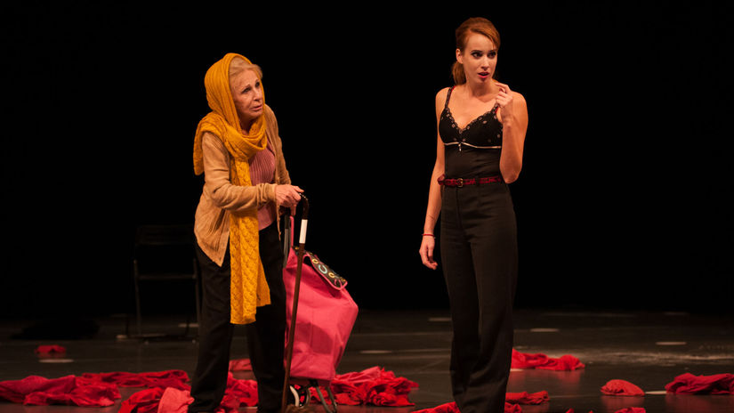 SND skrta takmer desatinu miest koncia zname herecke tvare