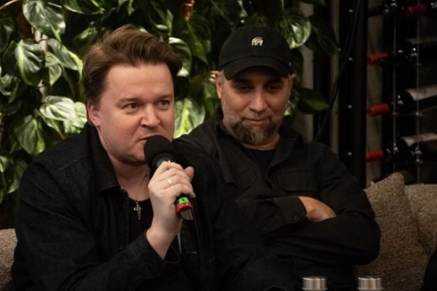 Scenarista Petr Kolecko Dream Team ma svetovy vizualny vzhlad V nasich podmienkach to moze ludi ohromit