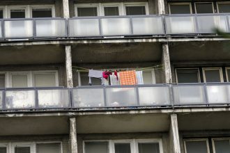 Skandal na internatoch Vratnici spehovali studentky cez kameru