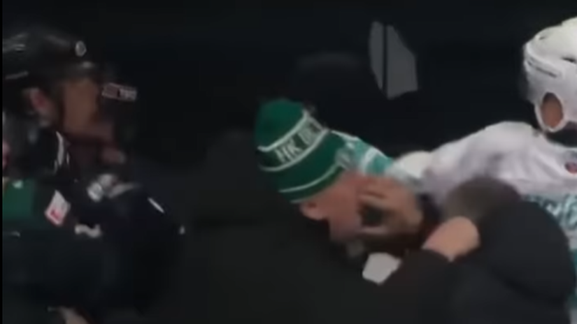 Skandal v Detve Sechny stiahol tim a zacala mela so Skalicanmi