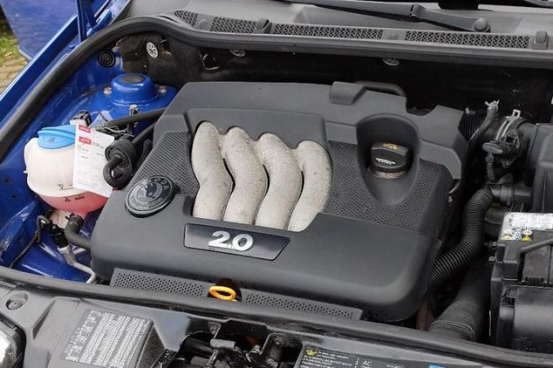 Skoda Fabia I Na predaj vzacna verzia s neuveritelnym motorom