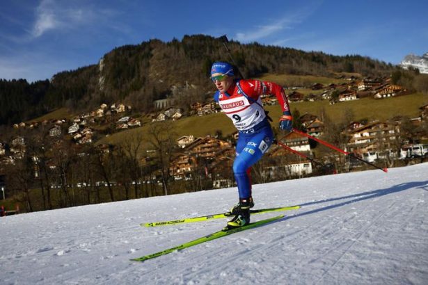 Skvela Paulina Batovska Fialkova bola necele tri sekundy od podia