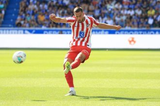 Skvely nabeh a pohotove zakoncene Hancka v Lige majstrov