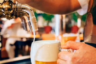 Slovaci piju najmenej piva v historii