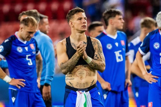 Slovak so sebavedomim Mourinha povedal veci ktore nemal