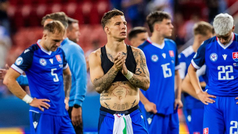 Slovak so sebavedomim Mourinha povedal veci ktore nemal