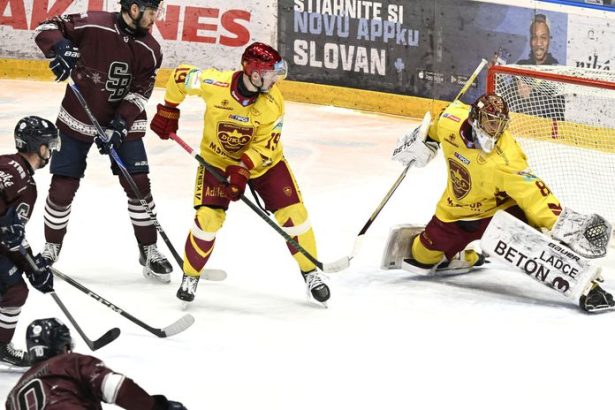 Slovan sa rozlucil s legendou vypredanou halou