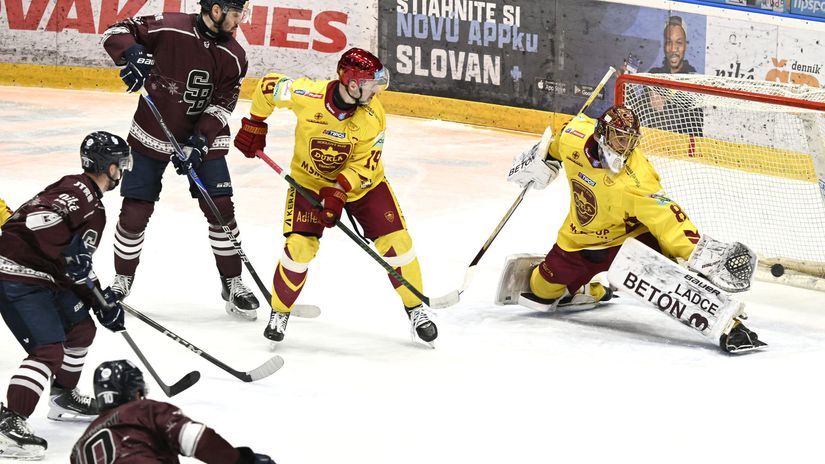 Slovan sa rozlucil s legendou vypredanou halou