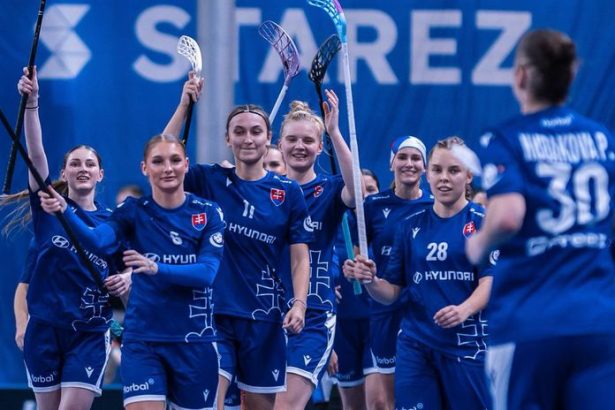 Slovenky zabranili drame budu hrat o medaily