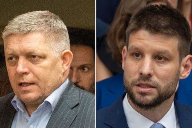 Smer do parlamentu predlozil novy trestny cin