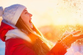 Sneh ako rarita Ktora europska metropola nevidela bielu pokryvku od roku 1962