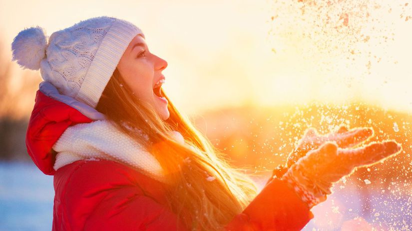 Sneh ako rarita Ktora europska metropola nevidela bielu pokryvku od roku 1962