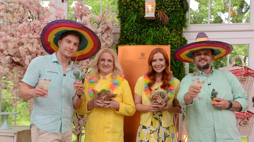 Sok v Pecie Porotkyne nasli pach rybaciny