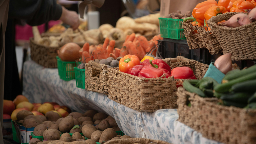 Starodavna potravina s necakanymi ucinkami