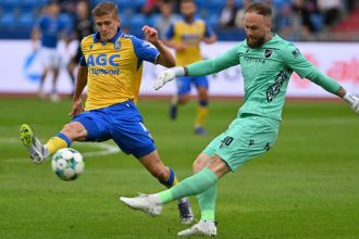 Stretnutie ktore sa podari raz za zivot