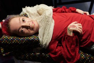 Stretnutie pacientov so zriedkavymi ochoreniami Lukasove lieky stoja tisic eur denne Petra po liecbe dokaze rozpravat