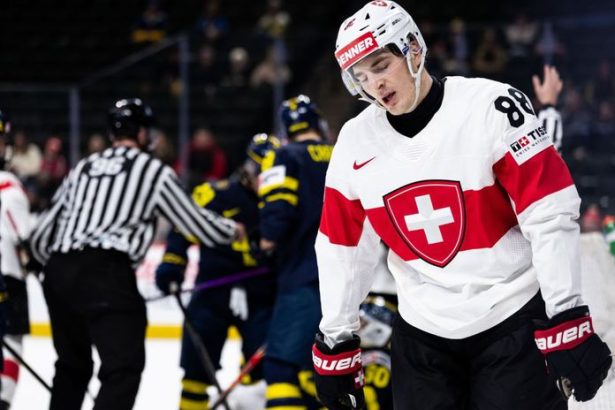 Svedi po Slovensku nepresvedcili ani v druhom zapase