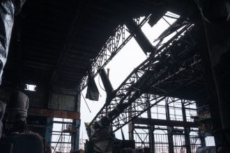 Syria brani svoju armadu Sme na tom lepsie ako hovori Kremel Rusko si vymysla