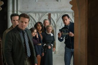 Tento novy mysteriozny hit s hodnotenim 93 percent valcuje Netflix