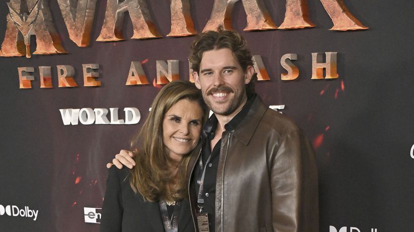 Toto je Arnieho syn Christopher Schwarzenegger zhodil desiatky kil