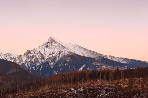 Tri tajomstva Tatier Ako dostali svoje meno