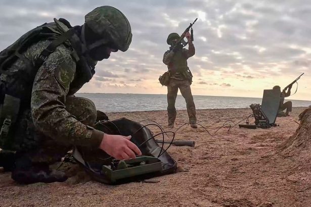 USA ponukaju 15 rocne zaruky Kyjev chce dlhsie