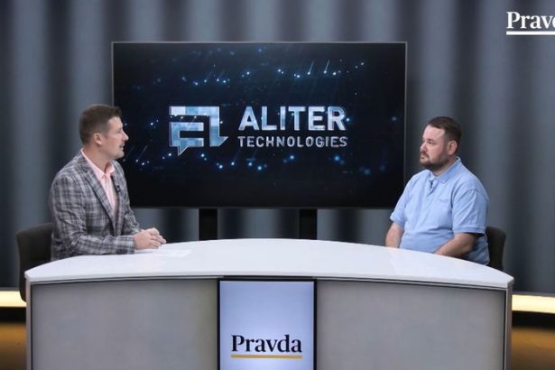 Umela inteligencia rychlo meni nase zivoty