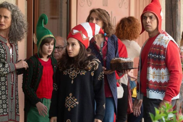 Uz vas nebavi pozerat stale tie iste vianocne filmy