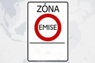 V Cesku pripravuju zavedenie nizkoemisnych zon