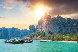 V oblubenej exotike Slovakov to vrie krvave zrazky na hraniciach