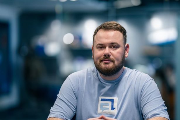 Vas osobny chatbot vase data vase pravidla