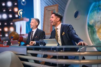 Velke programove zmeny na STVR premiery a navrat titulov