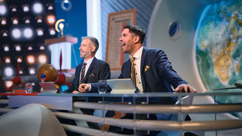 Velke programove zmeny na STVR premiery a navrat titulov