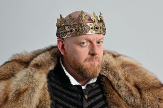 Vianocne tipy na TV Nova rozpravka a klasiky