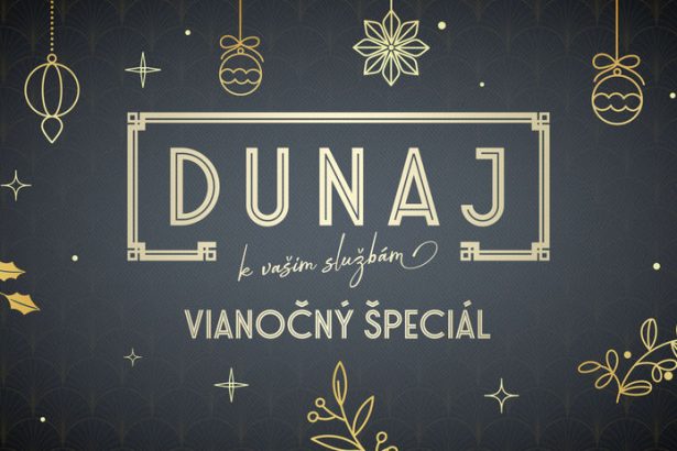 Vianocny special Dunaja ohromuje Zraneny vojak hrozba gardy a risk