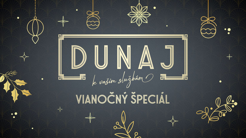 Vianocny special Dunaja ohromuje Zraneny vojak hrozba gardy a risk