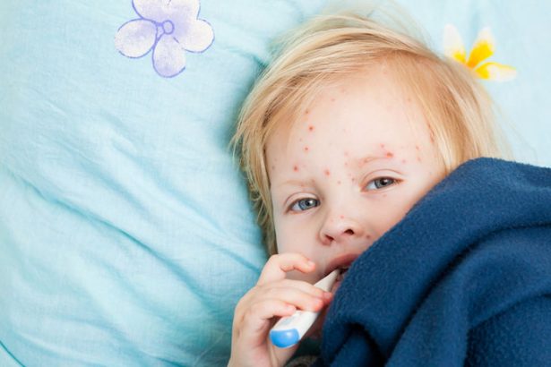 Vraj banalna choroba hospitalizovala deti a dospelych