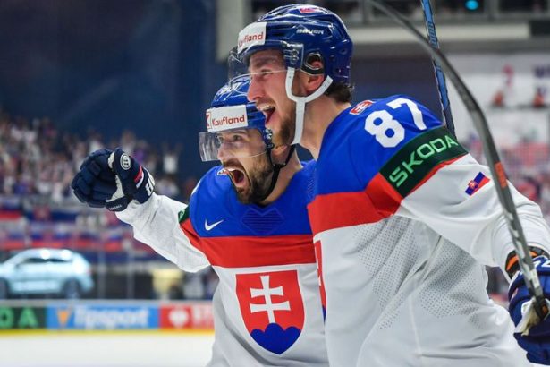 Vyborne spravy k olympiade Uzdraveni lidri timu sa vracaju