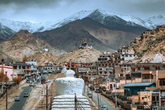 Zahada arijskeho udolia Ako sa z troch dedin stalo centrum tehotenskej turistiky