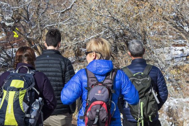 Zahranicni turisti zaplatia vyssie vstupne do parkov