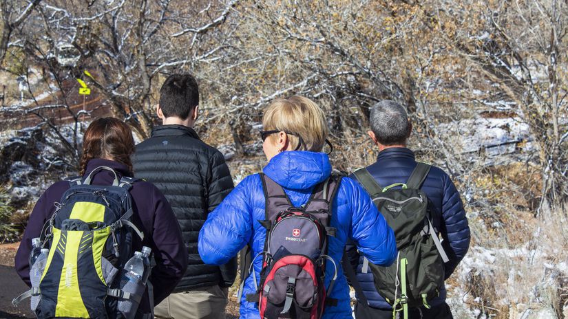 Zahranicni turisti zaplatia vyssie vstupne do parkov