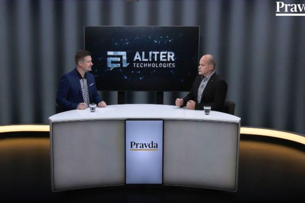 Zakulisie moderneho bojiska Ako technologie menia hru