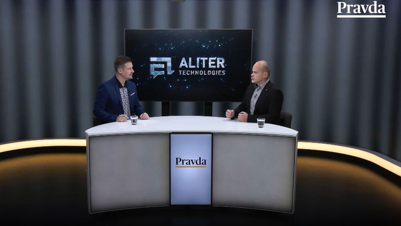 Zakulisie moderneho bojiska Ako technologie menia hru