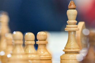 Zazracny chlapec za sachovnicou Najmladsi hrac s ratingom FIDE